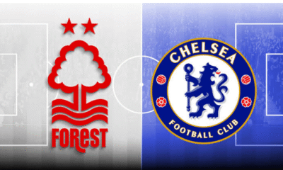 Forest Vs Che: Chelsea'S 4-2-3-1 Lineup That Could Secure Victory Over Nottingham Forest