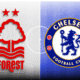 Forest Vs Che: Chelsea'S 4-2-3-1 Lineup That Could Secure Victory Over Nottingham Forest