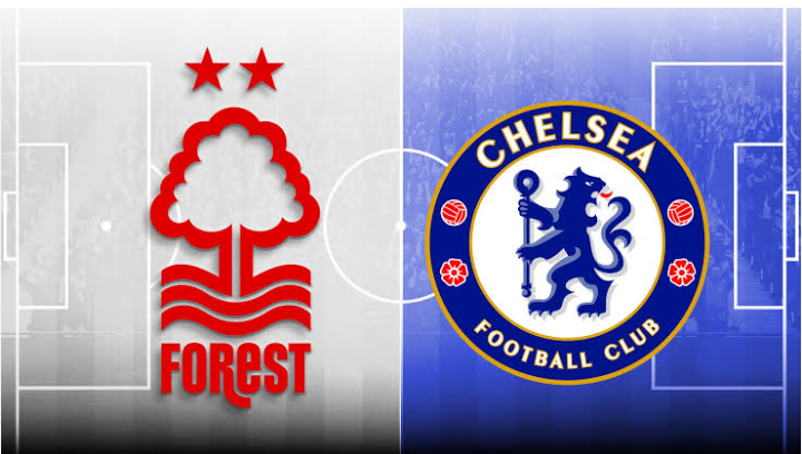 Forest Vs Che: Chelsea'S 4-2-3-1 Lineup That Could Secure Victory Over Nottingham Forest Forest Vs Che: Chelsea'S 4-2-3-1 Lineup That Could Secure Victory Over Nottingham Forest