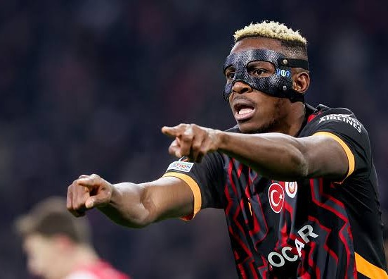 How Osimhen Became The Only Player To Hit 20+ Shots On Target In The 2024/25 Uefa Europa League How Osimhen Became The Only Player To Hit 20+ Shots On Target In The 2024/25 Uefa Europa League