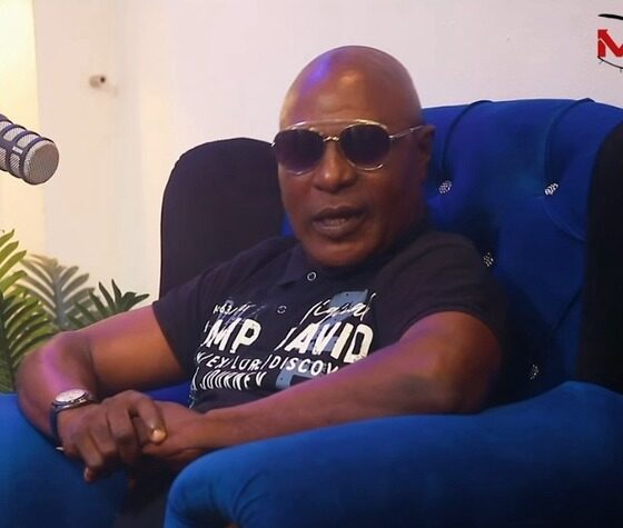 “What Will I Tell Jesus If He Catches Me With Another Woman?” – Paragon Opens Up About His Faith And Fidelity