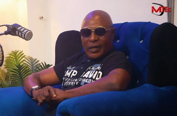 “What Will I Tell Jesus If He Catches Me With Another Woman?” – Paragon Opens Up About His Faith And Fidelity What Will I Tell Jesus If He Catches Me With Another Woman?” – Paragon Opens Up About His Faith And Fidelity