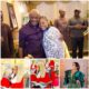 Justice Eberechi Suzzette Nyesom-Wike Marks 53Rd Birthday In Grand Style