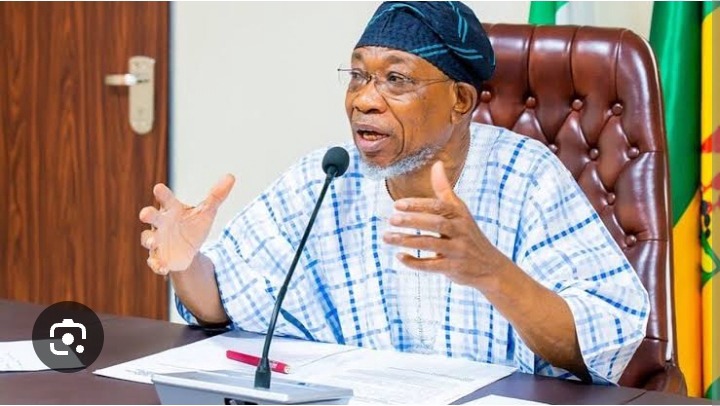 Aregbesola Vows Independent Victory In 2026 Osun Guber Race: “We Will Contest And We Will Win”