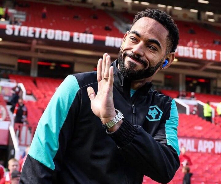 Transfer News: Man Utd Close In On Cunha, Eye Martinez; Liverpool Lead Race For Kerkez