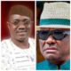 Dare Adeleke Accuses Wike Of Undermining Pdp, Calls Actions A “Devilish Act”