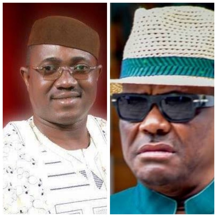 Dare Adeleke Accuses Wike of Undermining PDP, Calls Actions a “Devilish Act”