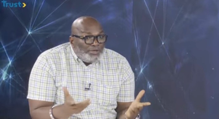 “Tinubu Has Four Years And That’s It, Obi Will Rule Nigeria Next” — Azomchime “Tinubu Has Four Years And That’s It, Obi Will Rule Nigeria Next” — Azomchime