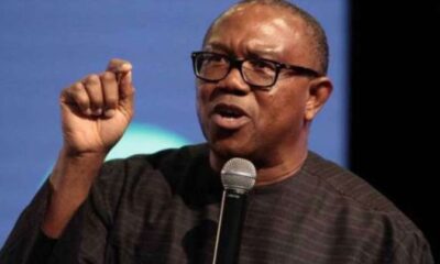 Peter Obi Slams Nafdac Over ₦700,000 Shop Reopening Fee In Onitsha