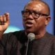 Peter Obi Slams Nafdac Over ₦700,000 Shop Reopening Fee In Onitsha