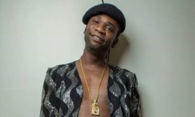 Speed Darlington’s Instagram Live Sparks Outrage Over Alleged Involvement With A Minor