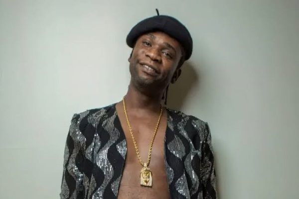 Speed Darlington’s Instagram Live Sparks Outrage Over Alleged Involvement With A Minor Speed Darlington’s Instagram Live Sparks Outrage Over Alleged Involvement With A Minor