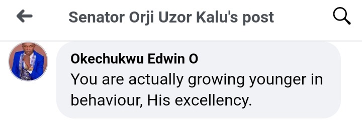 Senator Orji Uzor Kalu Sparks Reactions With Tinubu-Inspired Outfit At Senate Plenary Senator Orji Uzor Kalu Sparks Reactions With Tinubu-Inspired Outfit At Senate Plenary