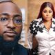 “Take My Wife’s Picture Off Your Page” — Davido Responds To Actress Sarah Martins Over Restaurant Comments