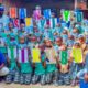 Seyi Tinubu Marks Children’s Day With Donation Of School Bags And Learning Materials