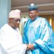 Sule Lamido Recounts Moment Of Courage During Obasanjo’s Presidency: “I’m Leaving This House As A Minister; I May Not Return As A Minister”