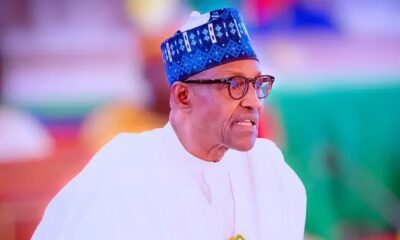Amaechi At 60: A Golden Fish And Vital Asset To My Administration – Buhari