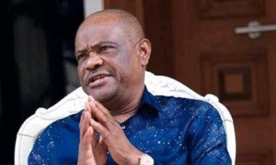 Bode George: Wike Should Have Paid The N7M Himself To Prove Loyalty To Pdp