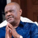 Bode George: Wike Should Have Paid The N7M Himself To Prove Loyalty To Pdp