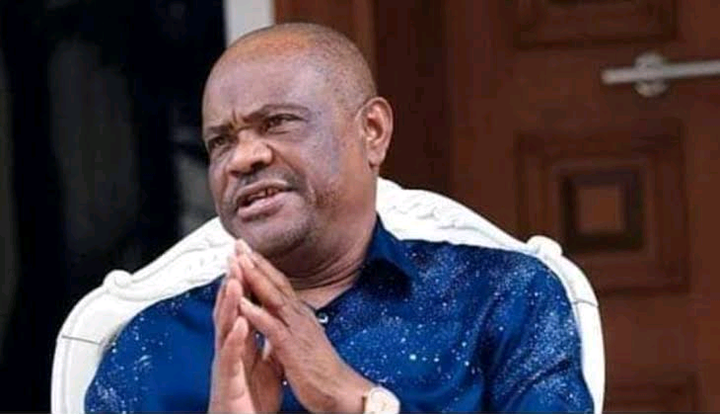 Bode George: Wike Should Have Paid The N7M Himself To Prove Loyalty To Pdp Bode George: Wike Should Have Paid The N7M Himself To Prove Loyalty To Pdp