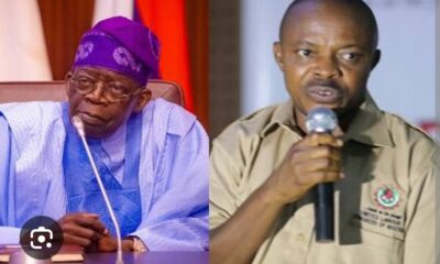 Ajaero Slams Tinubu’s Economic Policies, Questions Fuel Subsidy Savings