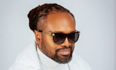 &Quot;I Don'T Have Vision, I'M Completely Blind, I Can'T See Anything And That'S Totally Alright&Quot; – Cobhams Asuquo
