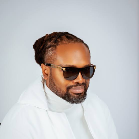 I Don't Have Vision, I'm Completely Blind, I Can't See Anything And That's Totally Alright" – Cobhams Asuquo