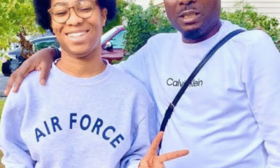Fans Celebrate As Kunle Afod Marks Daughter Angel’s 22Nd Birthday