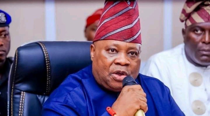 Osun PDP Chairman Shrugs Off Defections, Says Adeleke Remains Strong for 2026