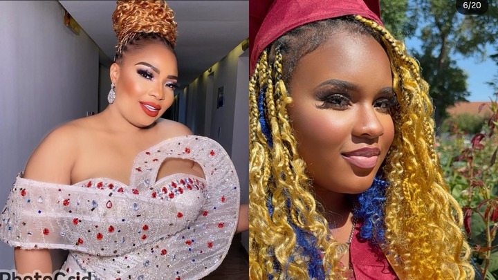 Laide Bakare Celebrates 16-Year-Old Daughter’s High School Graduation With 4.80 GPA in the US