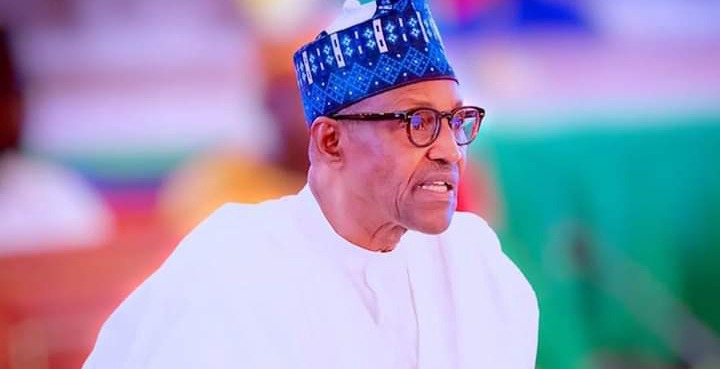 Former President Buhari Apologises for Missing Qur’anic Recitation Tribute to Tinubu’s Late Mother
