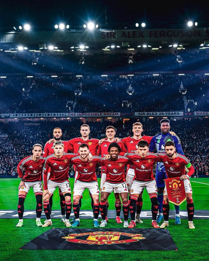 Manchester United Holds Second Spot Among Most Valuable Clubs Despite Struggles on the Pitch
