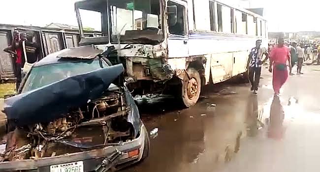 Shehu Sani Responds to Tragic Road Accident That Killed 20 Kano Athletes