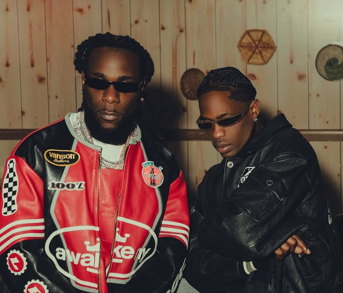 Tatata Lyrics By Burna Boy Ft. Travis Scott Tatata Lyrics By Burna Boy Ft. Travis Scott