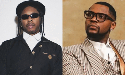 Peace I Chose Lyrics By Kizz Daniel Ft. Runtown