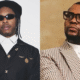 Peace I Chose Lyrics by Kizz Daniel Ft. Runtown