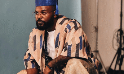 Wayo Lyrics By Falz (Stream)