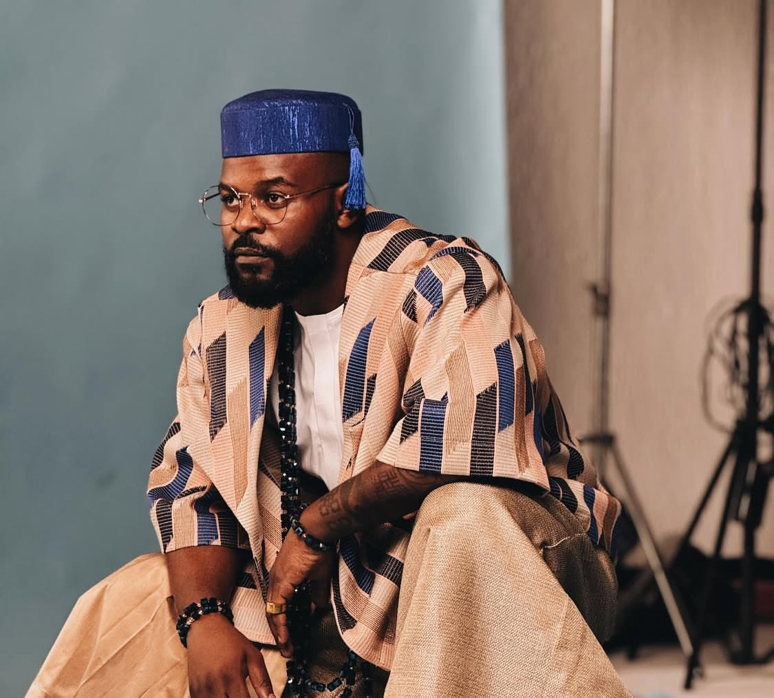 Wayo Lyrics by Falz (Stream)