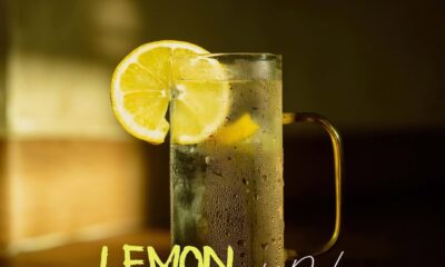 Kizz Daniel Drops New EP – Uncle K: Lemon Chase (Stream)