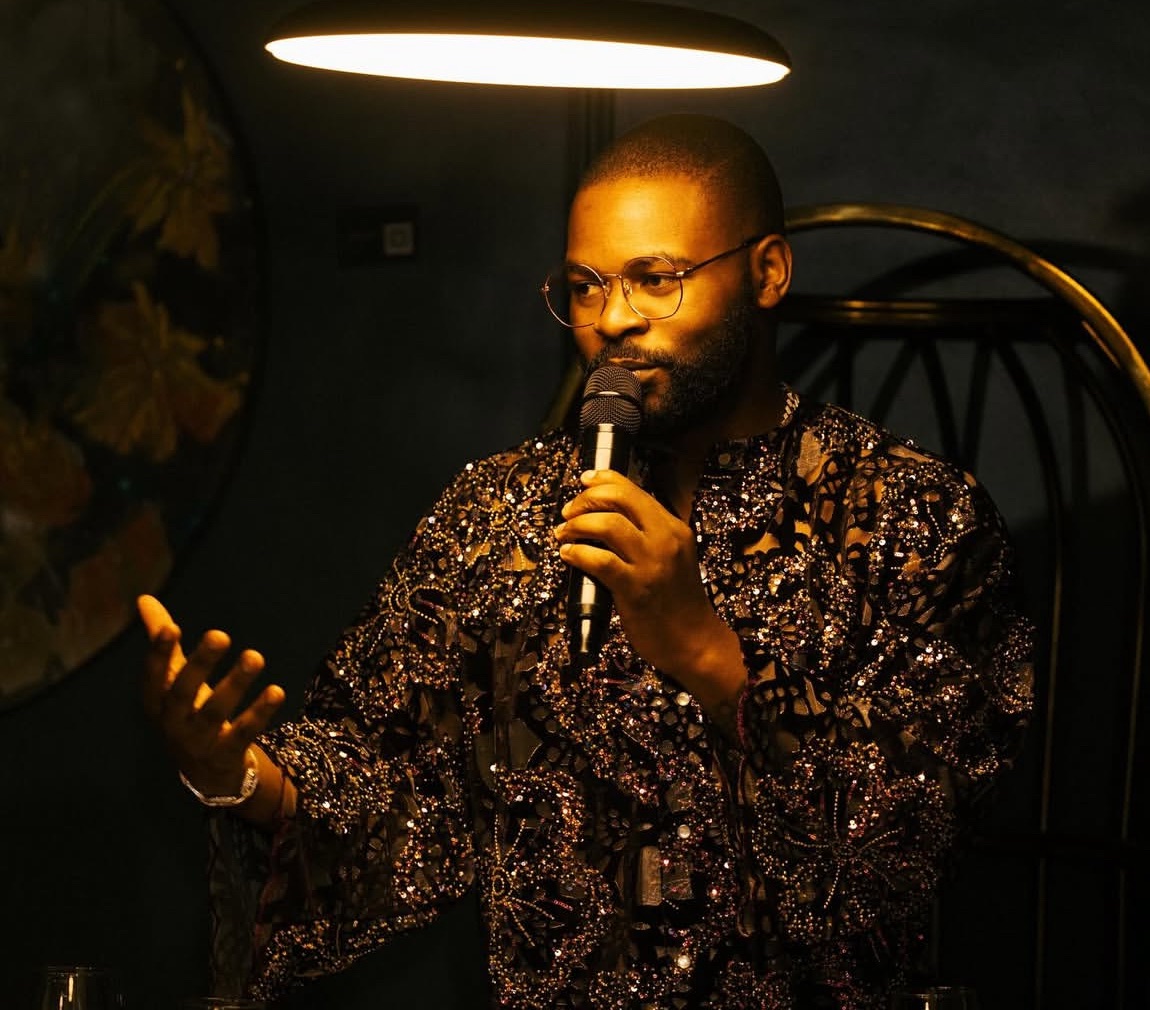 Folarin Falana