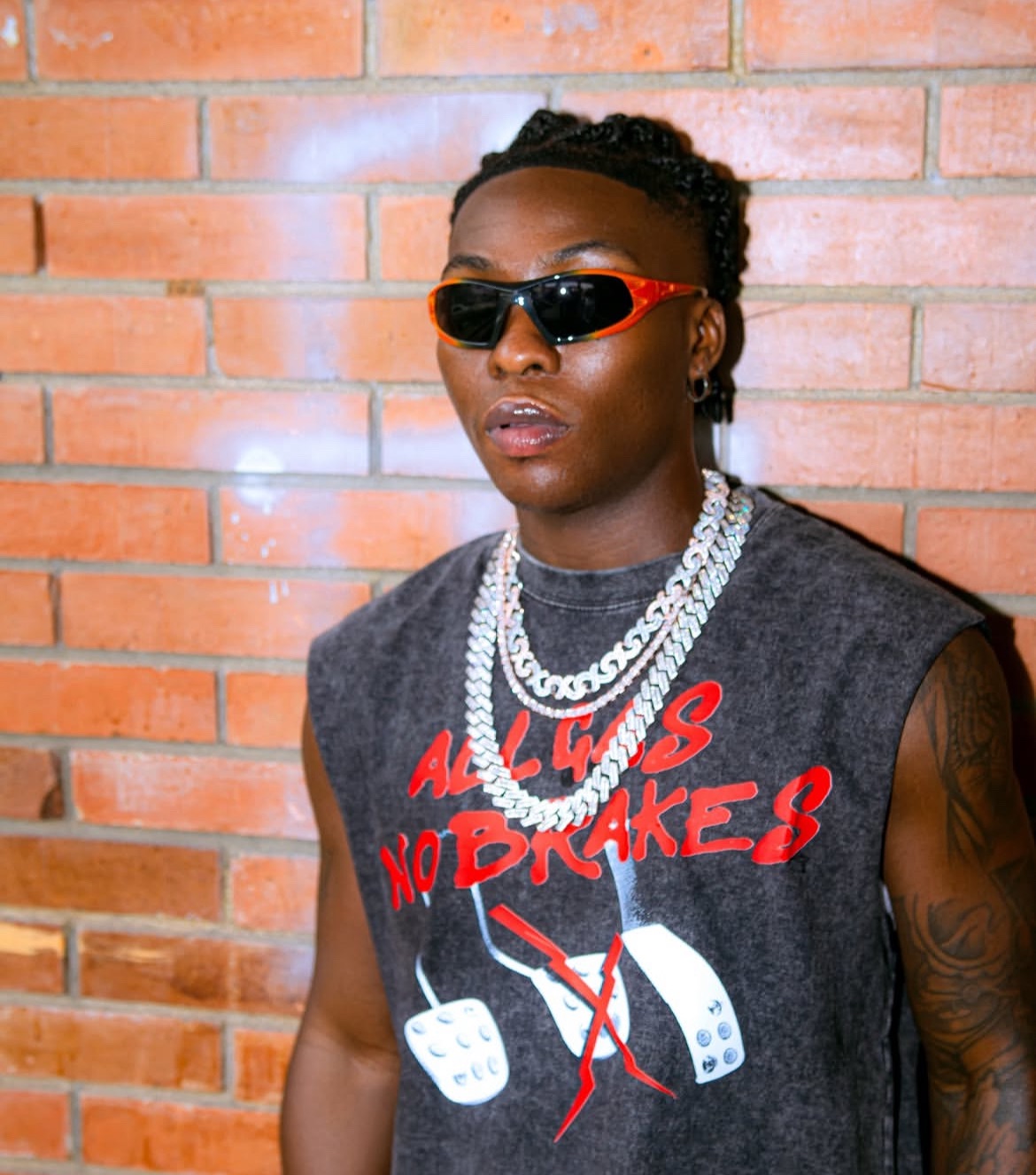 Reekado Banks