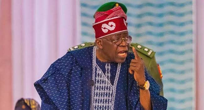 Tinubu Warns Governors: Illegal Setbacks Will Face Revocation