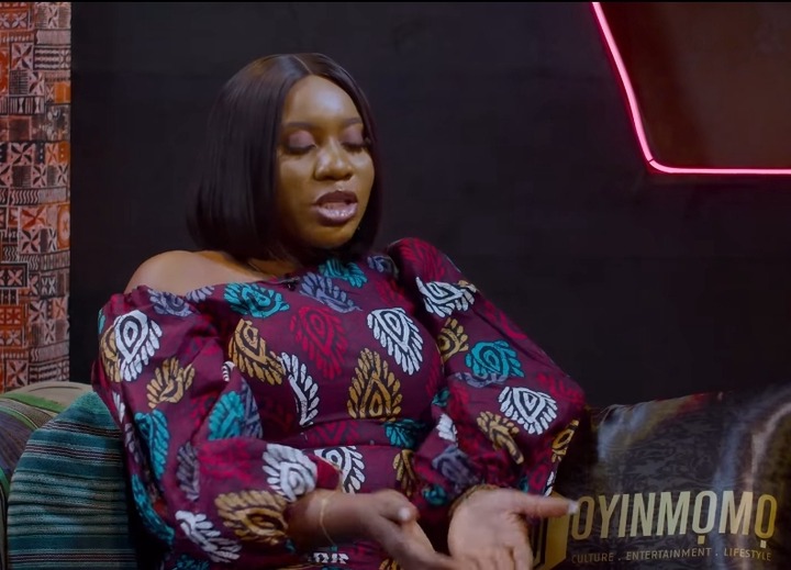 Hadiza Abubakar: I Have a List of Directors Who Demanded Sex for Roles