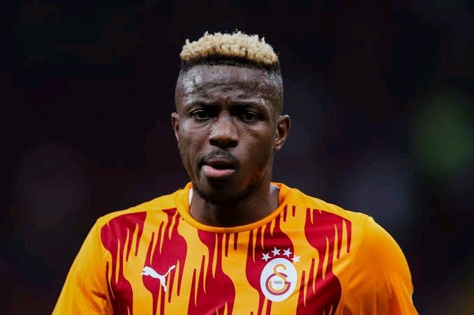 They Can’t Ignore Me Now,” Osimhen Declares as Man United Offer €12m to Outbid Liverpool