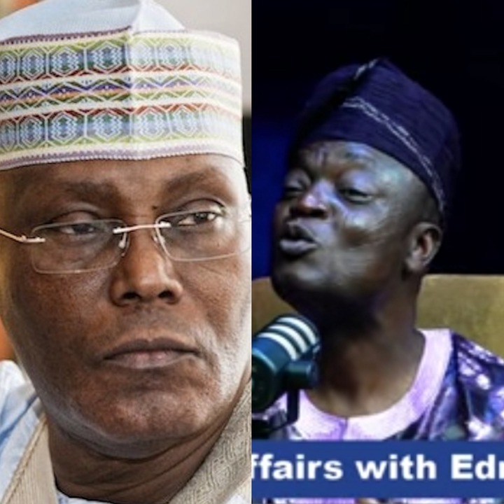Agoro: Atiku’s Northern Origin Sparked G5 Governors’ Rebellion Against PDP