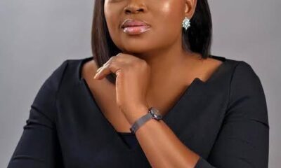 "Silence Can Be Deadly”: Funke Akindele Sparks Mental Health Conversation with Emotional Message