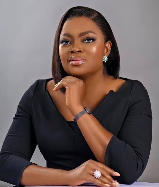 "Silence Can Be Deadly”: Funke Akindele Sparks Mental Health Conversation with Emotional Message