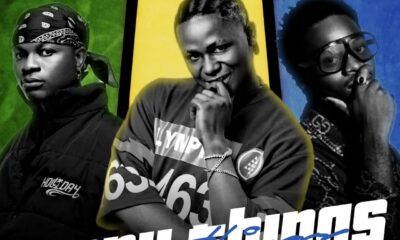 Many things by Bhadboi sky ft Olayode & Tiphyz