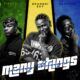 Many things by Bhadboi sky ft Olayode & Tiphyz