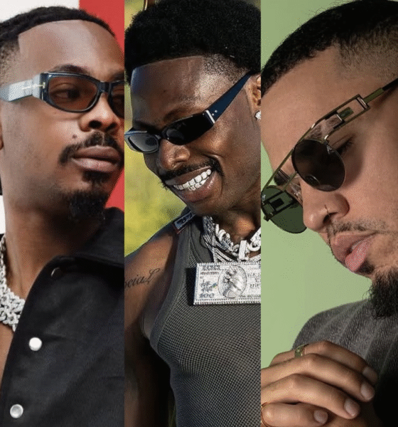 99 Lyrics by Olamide, Seyi Vibez, Asake, Young Jonn & Daecolm